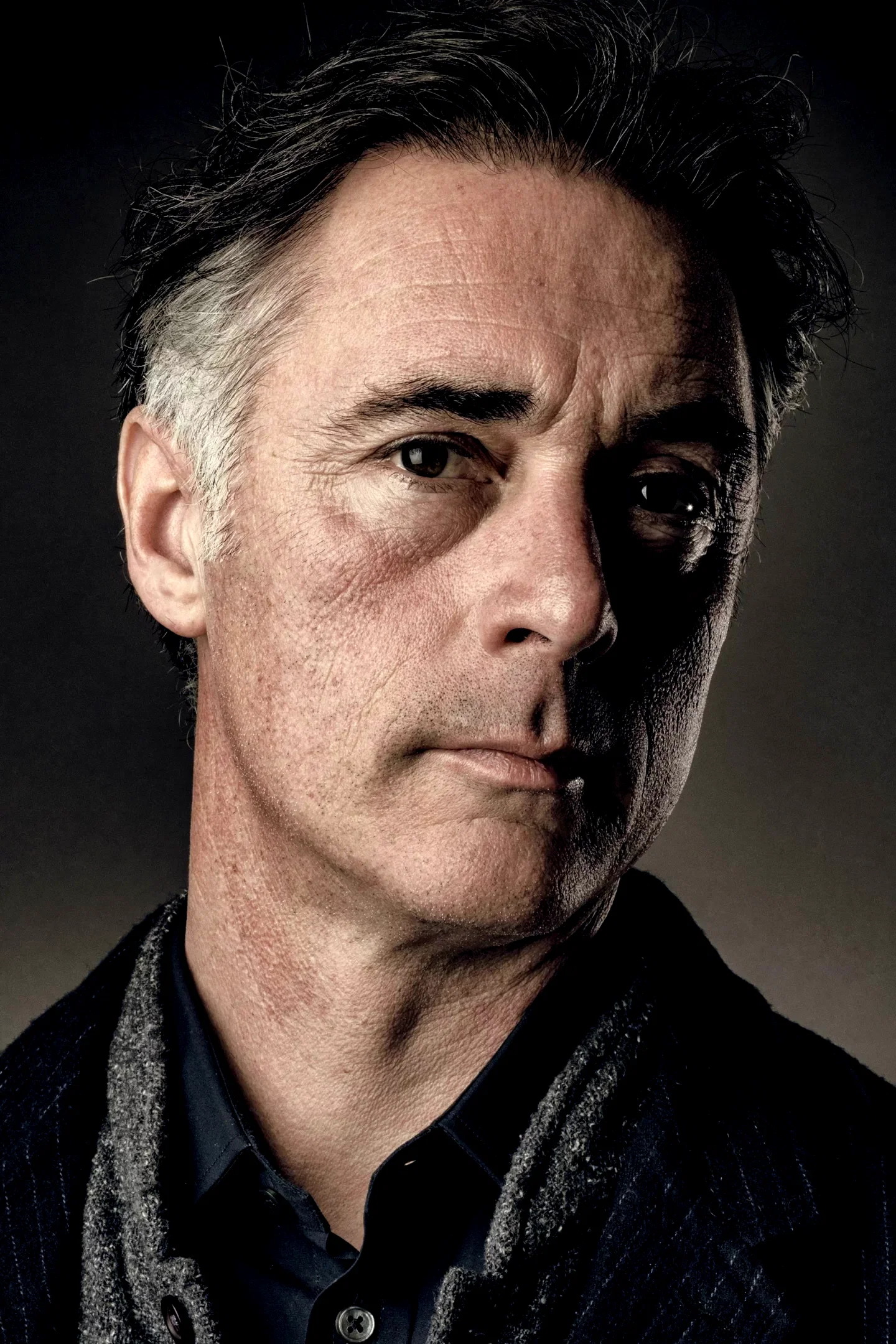 Greg Wise