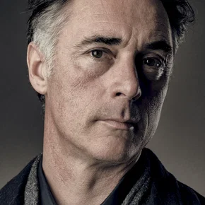 Photo star : Greg Wise
