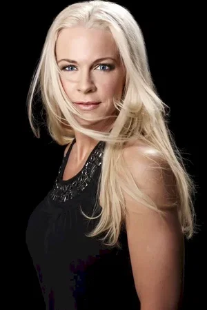  Malena Ernman photo