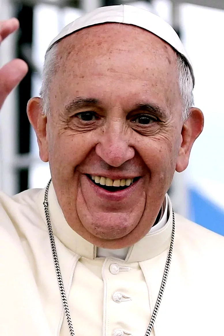  Pope Francis