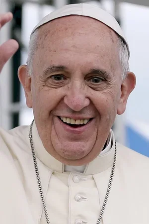  Pope Francis photo
