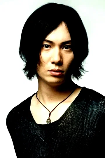  Tatsuhisa Suzuki