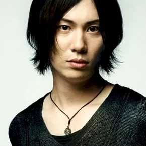Photo star :  Tatsuhisa Suzuki