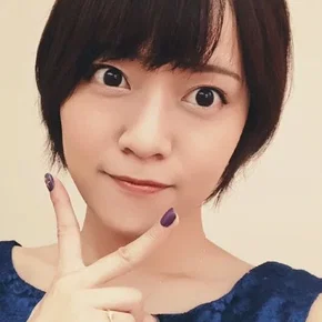 Photo star :  Ayaka Asai