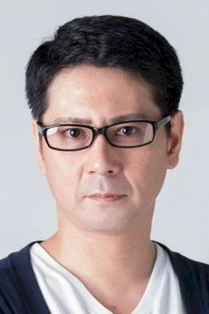  Kenji Yamauchi photo