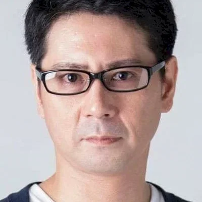  Kenji Yamauchi