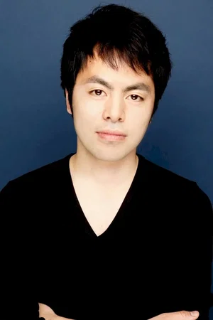  Kanehira Yamamoto