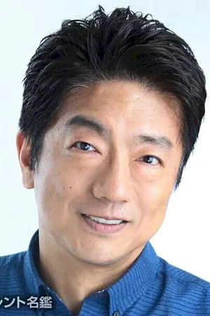  Kouji Ishii