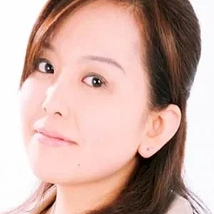  Kaori Nakamura