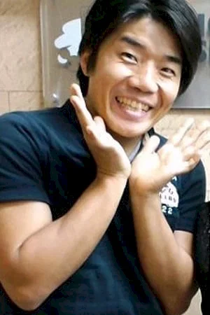  Atsushi Imaruoka photo