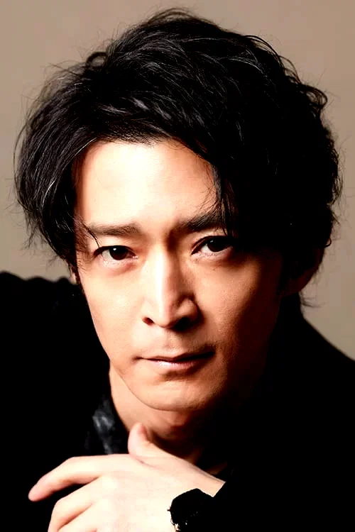  Kenjiro Tsuda