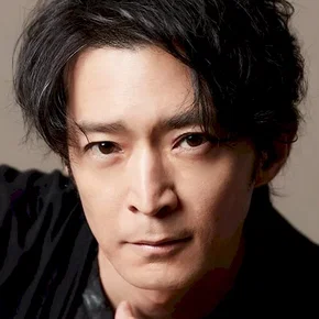 Photo star :  Kenjiro Tsuda