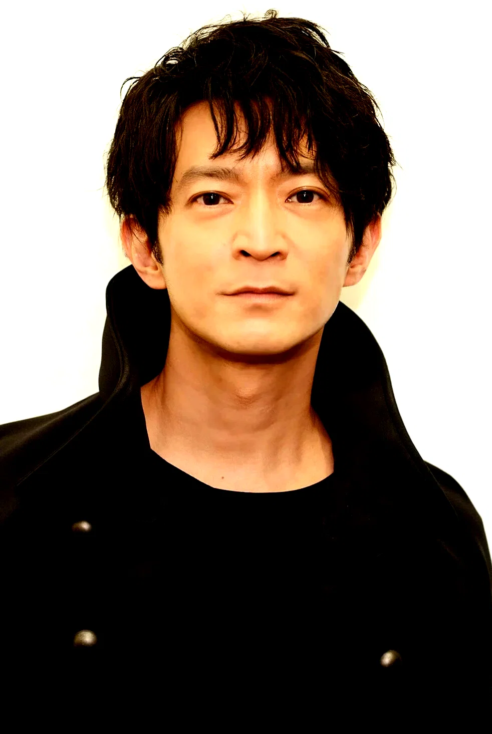  Kenjiro Tsuda