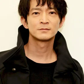 Photo star :  Kenjiro Tsuda