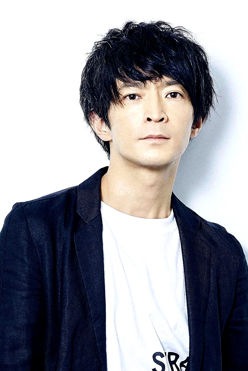  Kenjiro Tsuda