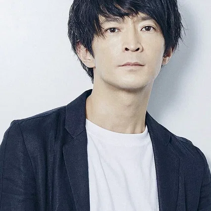  Kenjiro Tsuda