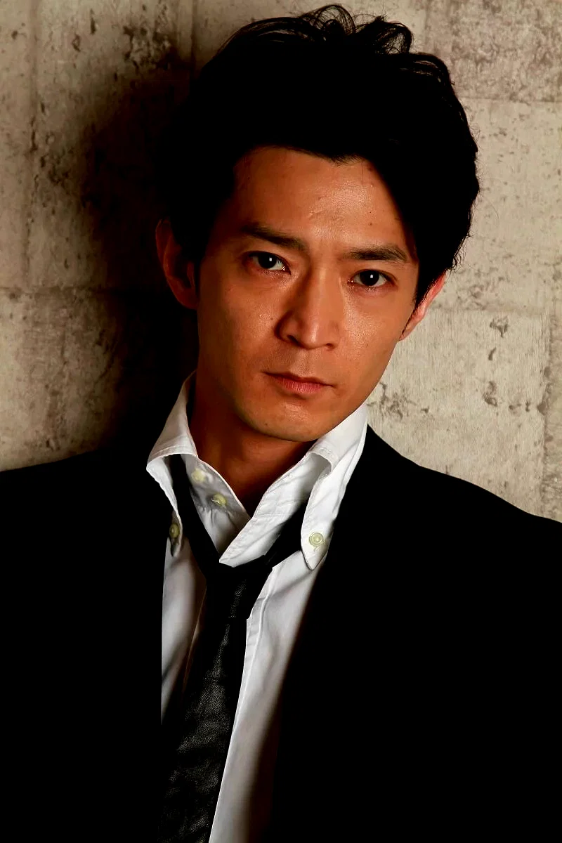  Kenjiro Tsuda