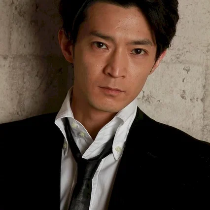 Kenjiro Tsuda