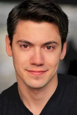  Stephen Friedrich