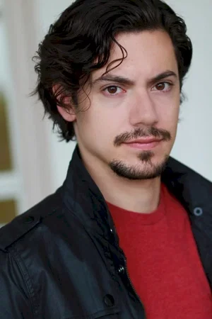  Stephen Friedrich photo