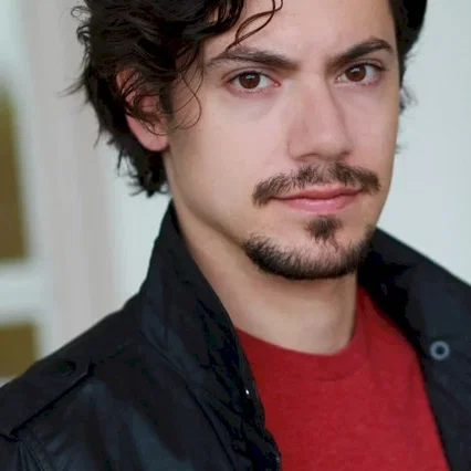  Stephen Friedrich