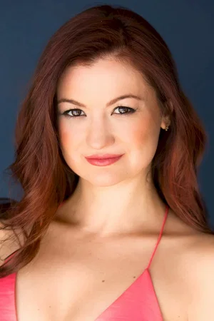  Leah McKendrick photo