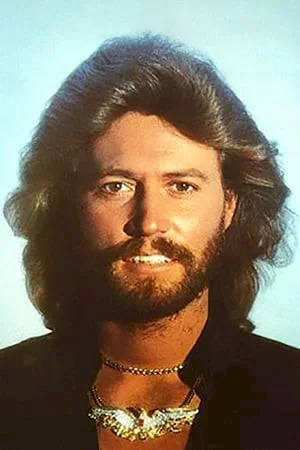  Barry Gibb photo