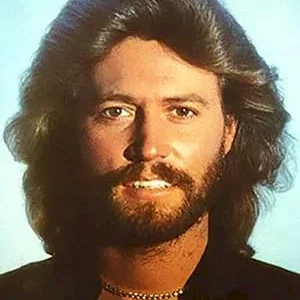  Barry Gibb