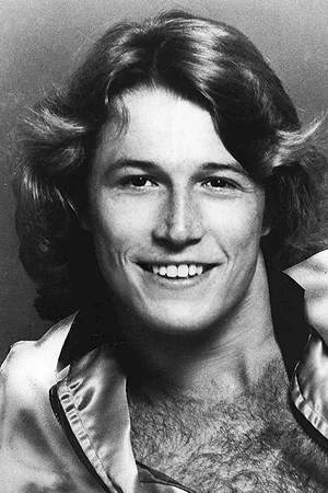  Andy Gibb photo