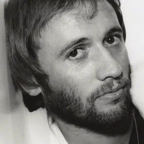Photo star :  Maurice Gibb