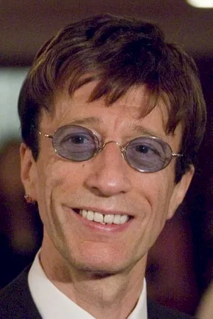 Photo de  Robin Gibb