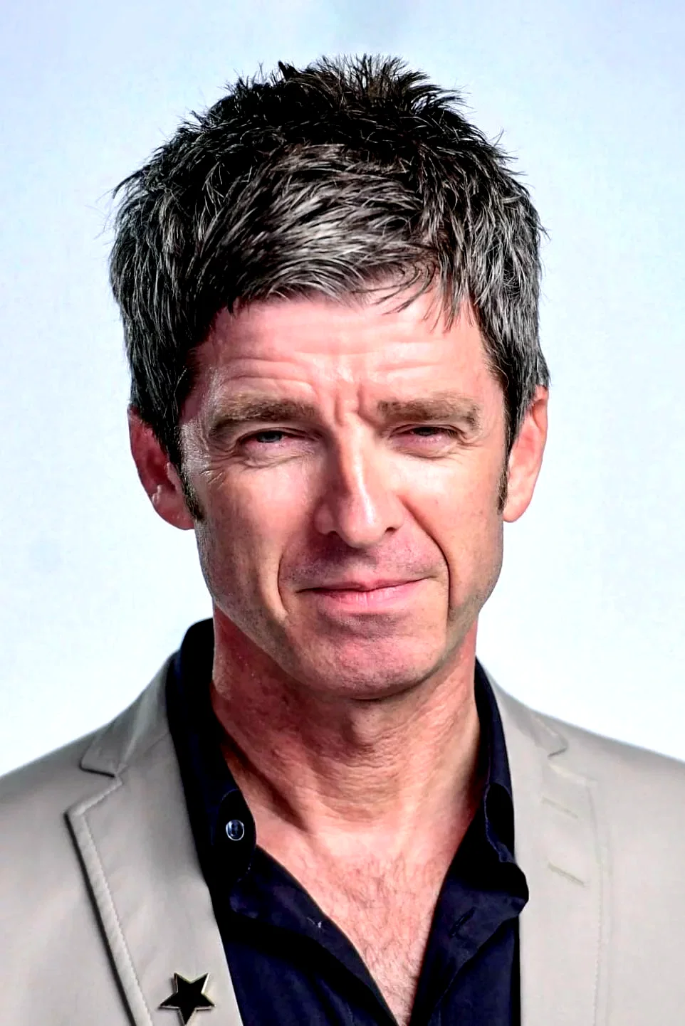  Noel Gallagher