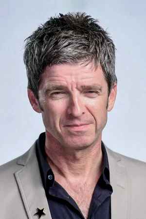  Noel Gallagher photo