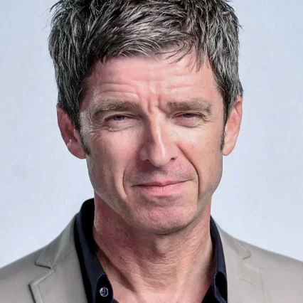  Noel Gallagher