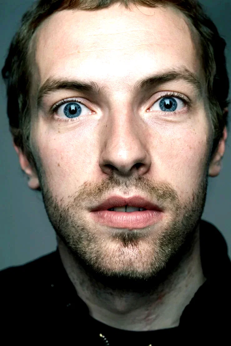 Chris Martin