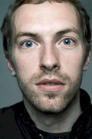 Chris Martin