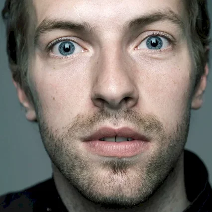 Chris Martin