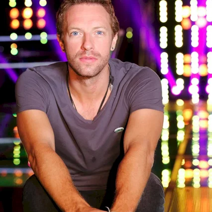 Chris Martin