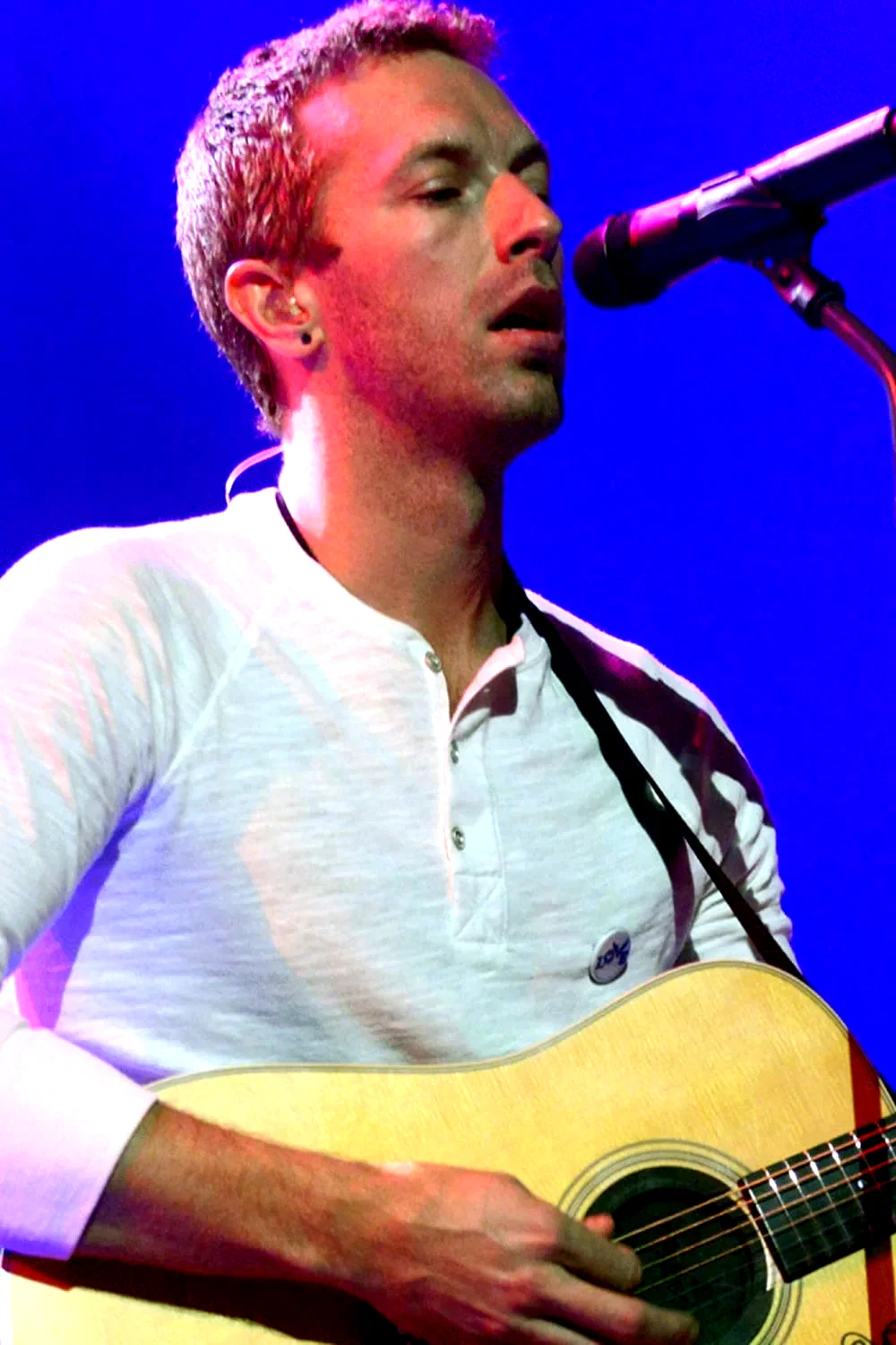 Chris Martin