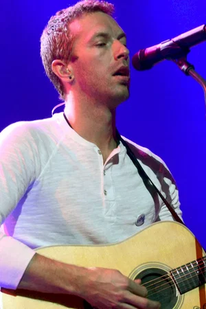 Chris Martin
