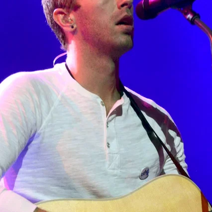 Chris Martin