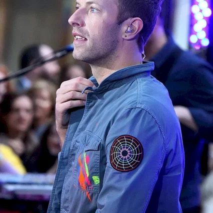 Chris Martin