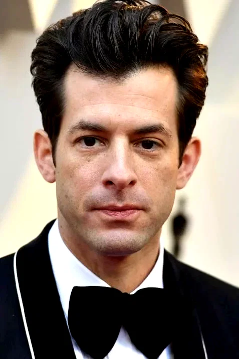  Mark Ronson
