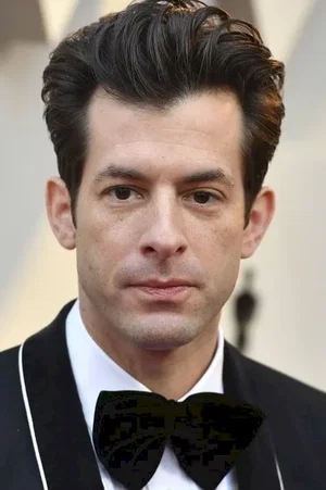  Mark Ronson photo