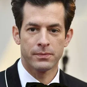 Photo star :  Mark Ronson