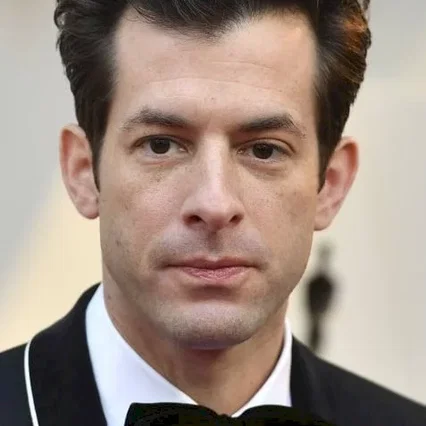  Mark Ronson