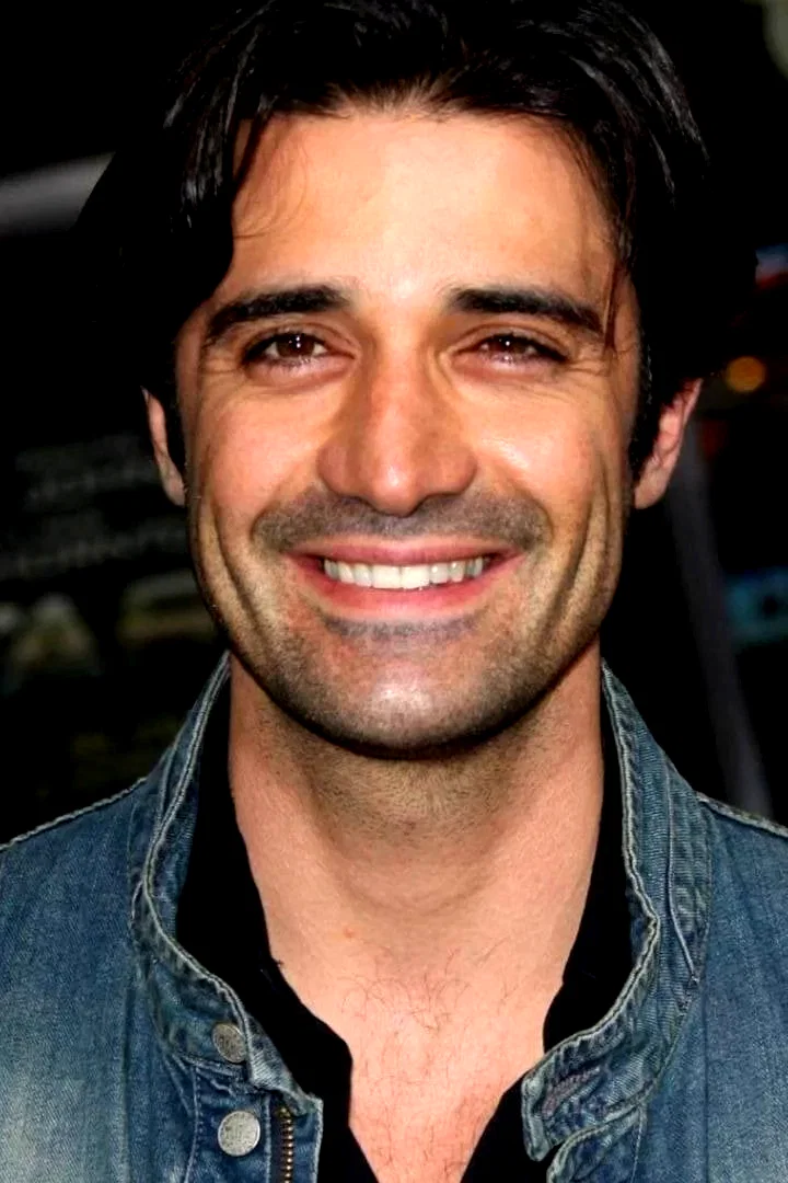 Gilles Marini