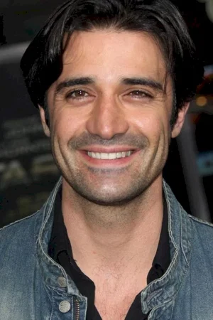 Photo de Gilles Marini