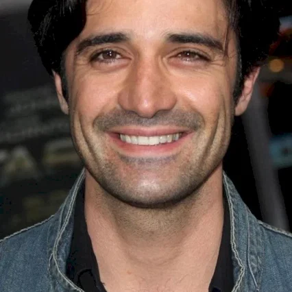 Gilles Marini