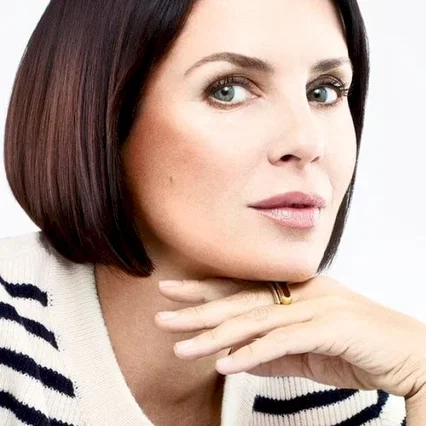  Sadie Frost